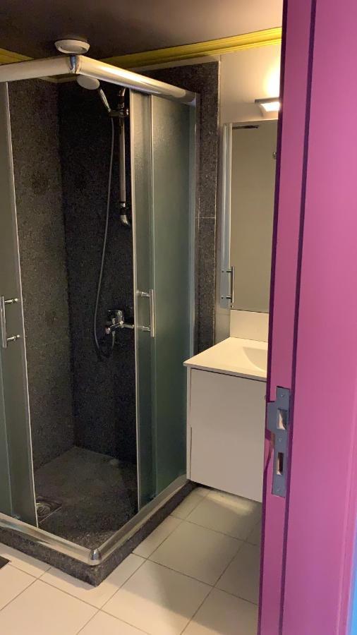 L'Hotel De Mon Pere Byblos Zewnętrze zdjęcie