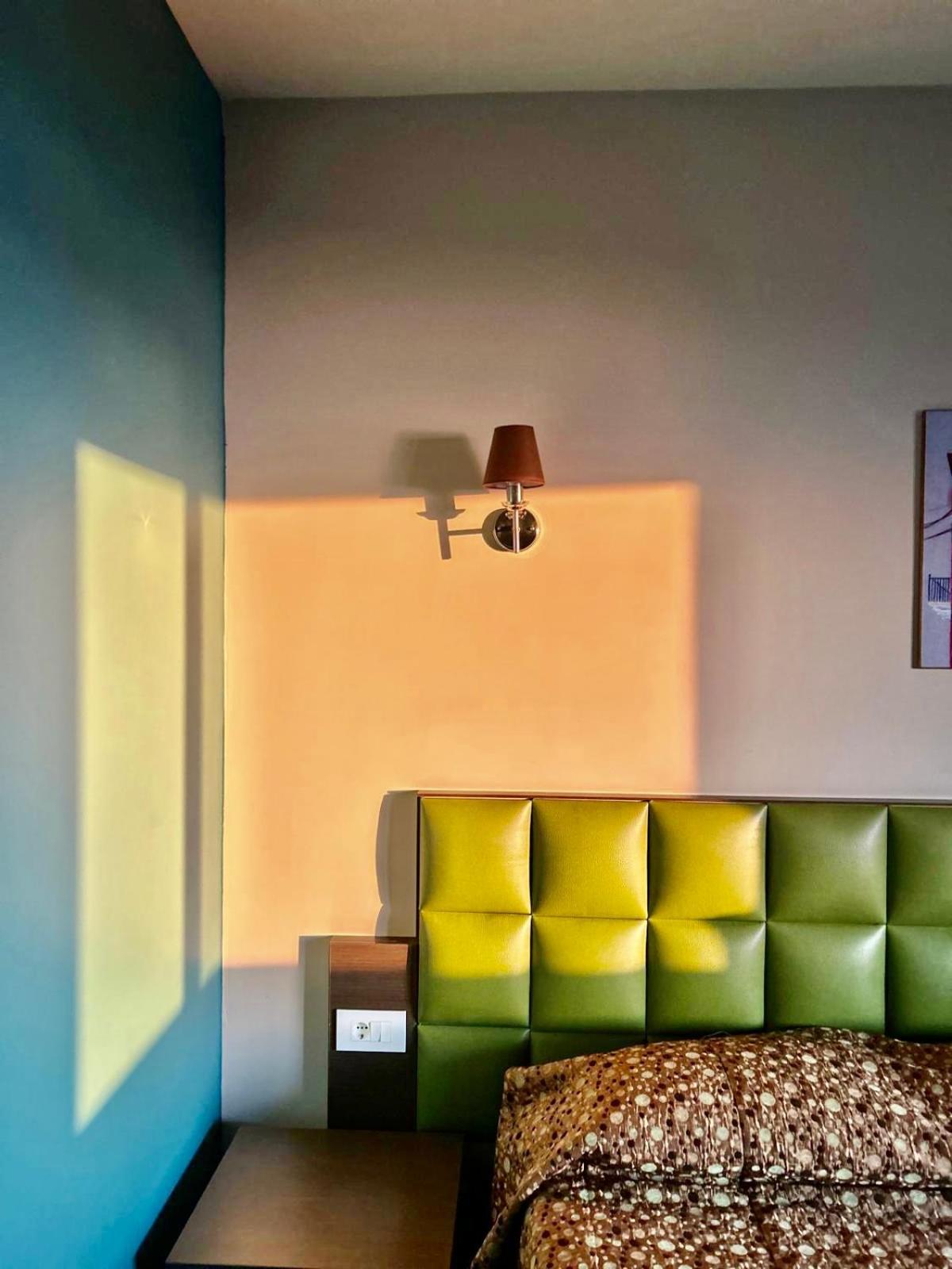 L'Hotel De Mon Pere Byblos Zewnętrze zdjęcie