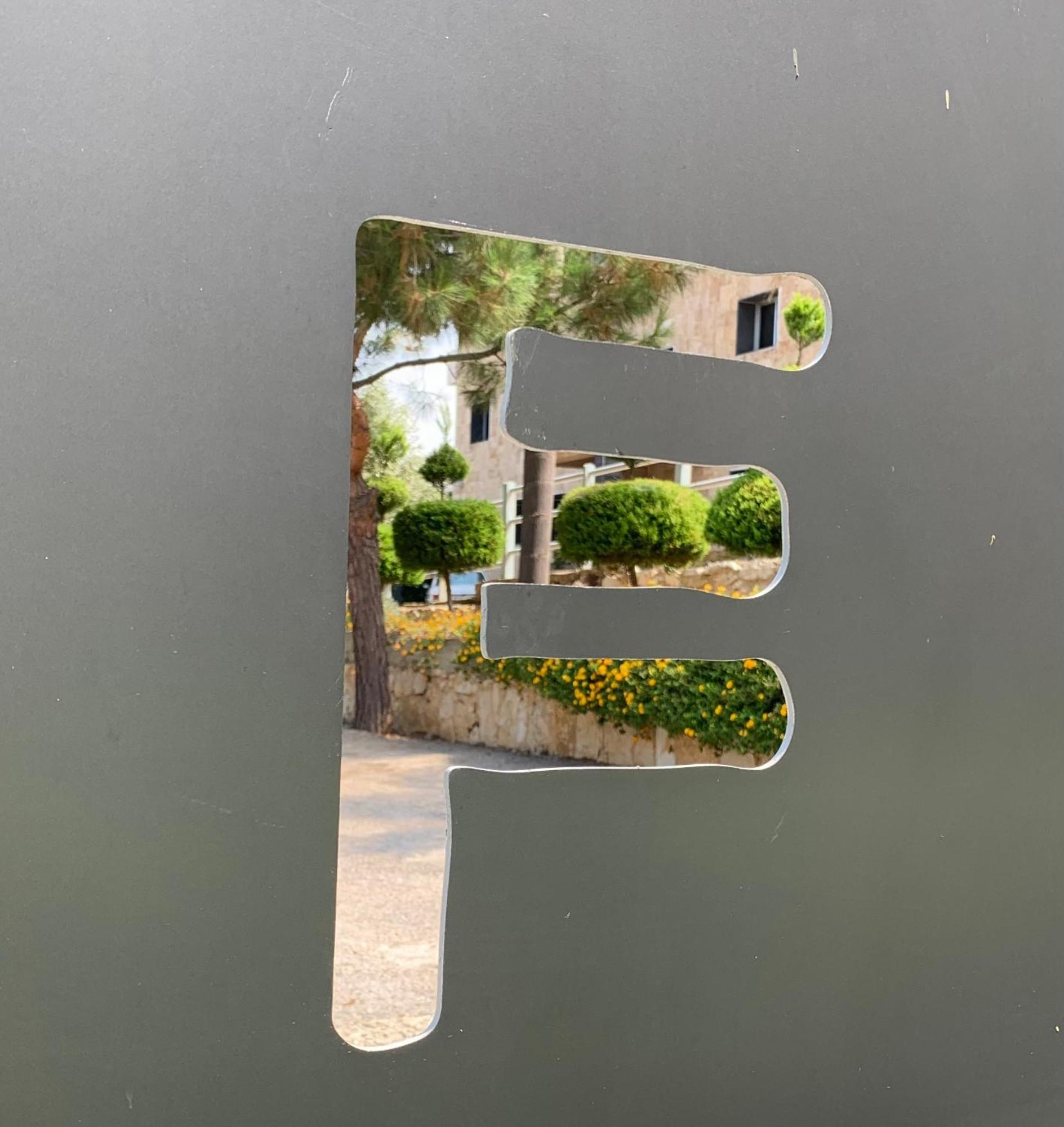 L'Hotel De Mon Pere Byblos Zewnętrze zdjęcie