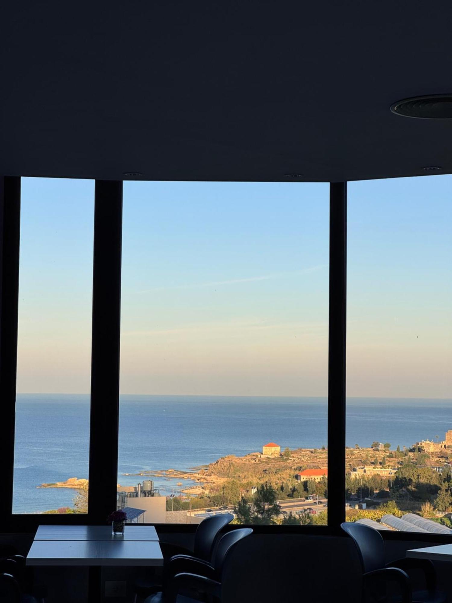 L'Hotel De Mon Pere Byblos Zewnętrze zdjęcie
