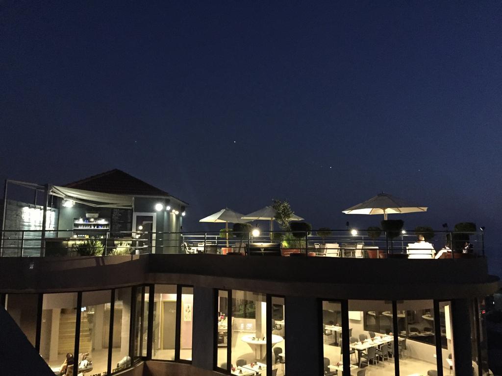 L'Hotel De Mon Pere Byblos Zewnętrze zdjęcie